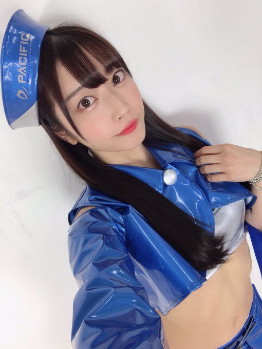 Twitterのコスプレ画像4