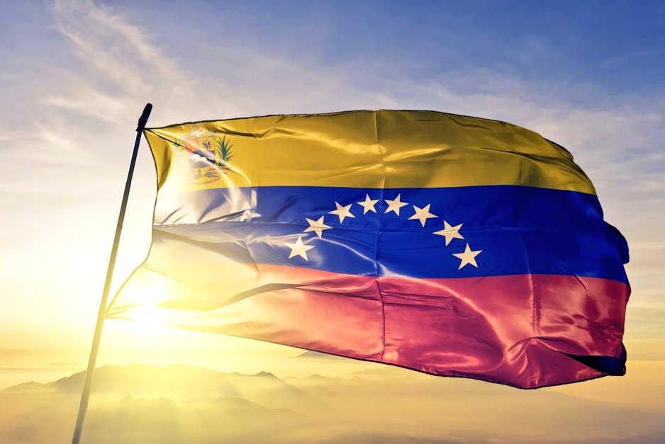 Buen Día Patria Buena!🇻🇪 Pongamos en Practica un poquito de Humildad y veremos que hasta de los más pequeños detalles estaremos siempre Agradecidos! #VenezuelaElMejorPaísDelMundo 
#VivamosConHumildad 
#VenezuelaUnidaContraElBloqueo 
#VenVamosJuntos 
#ChavismoResistenciaYLealtad