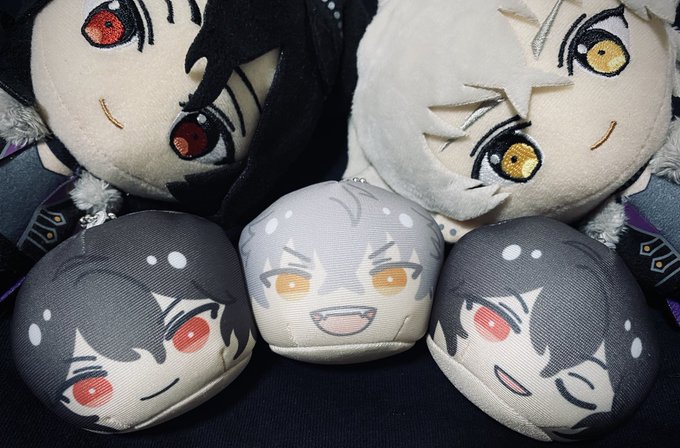 かわいこちゃんおうちにきた 岾のイラスト