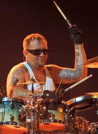 Happy Birthday to Bud Gaugh of Sublime. He turns 53 today. 