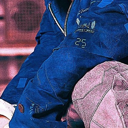 qzlm4x's tweet image. ᚐ9 x̸ 9 ° $MARK LEE - B-trick ลฟตท .