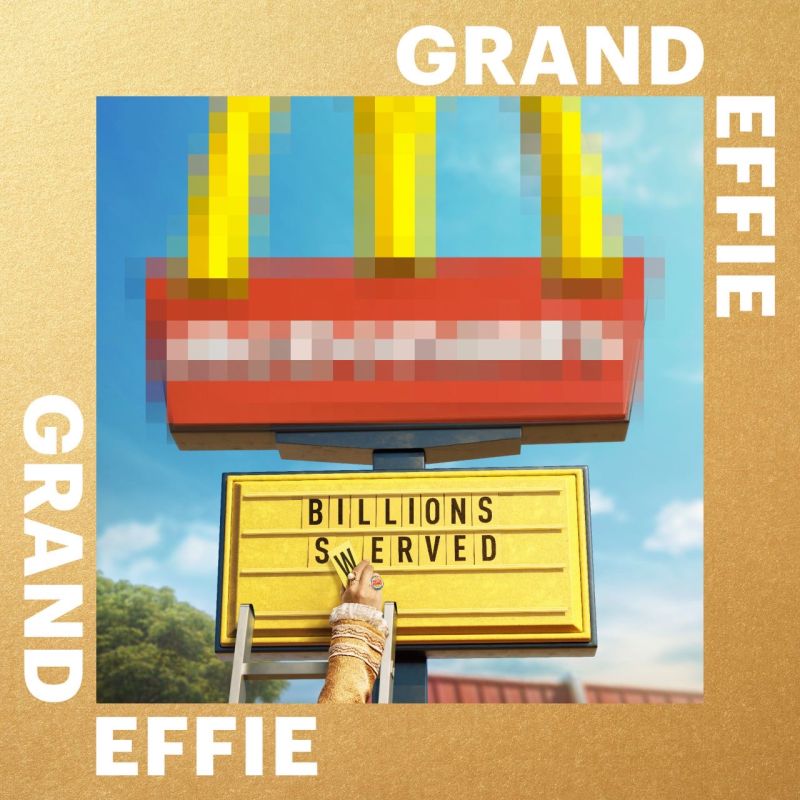 WOW! Last night was big for our @FCBglobal team. Our "Whopper Detour" work for <a href="/BurgerKing/">Burger King</a> took home the 2020 Grand Effie. Congrats to the amazing team who made this possible. 

As one of the jurors said, it's not just an effective idea, it's also a pleasure to watch the work.