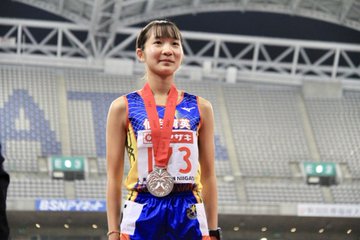 米澤奈々香がかわいい 進路は大学で確定 出身や中学も調査 Mizuno Blog