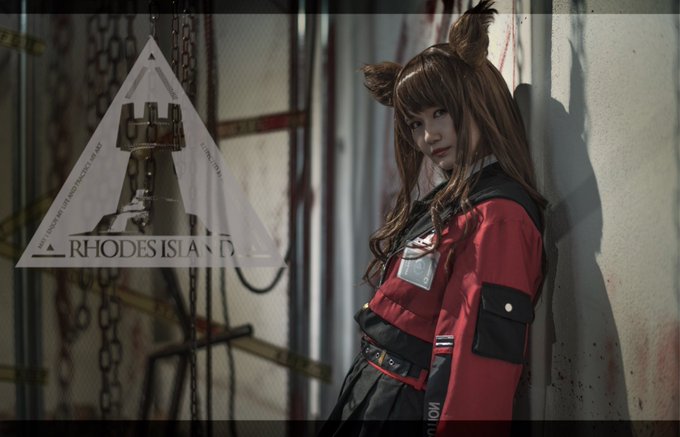 Twitterのコスプレ画像10