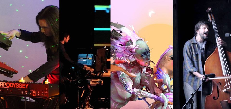 MatthewJeffreyB's tweet photo. 8:00 p.m. (E.D.T.) TONIGHT - @NatBaldwin1, @JennTaiga, @smokris, and Galen Tipton play The @fusefactory's Frequency Friday Series!!!!!  https://t.co/PCdqtQqTLg  https://t.co/Y1cqmfvwGt https://t.co/cewcl3JMXv