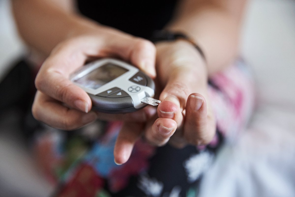 Steno Diabetes Center Copenhagen (@stenodiabetes) on Twitter photo Stressende oplevelser øger ikke risikoen for en kronisk sygdom som type 1-diabetes. Det viser nyt kæmpestudie giver dermed svar op et af de mest alm spørgsmål om diabetes. Bag studiet står Jessica Bengtsson i samarbejde med <a href="/koebenhavns_uni/">Københavns Uni</a> bit.ly/33n7Vzm #sundpol Stressende oplevelser øger ikke risikoen for en kronisk sygdom som type 1-diabetes. Det viser nyt kæmpestudie giver dermed svar op et af de mest alm spørgsmål om diabetes. Bag studiet står Jessica Bengtsson i samarbejde med <a href="/koebenhavns_uni/">Københavns Uni</a> bit.ly/33n7Vzm #sundpol