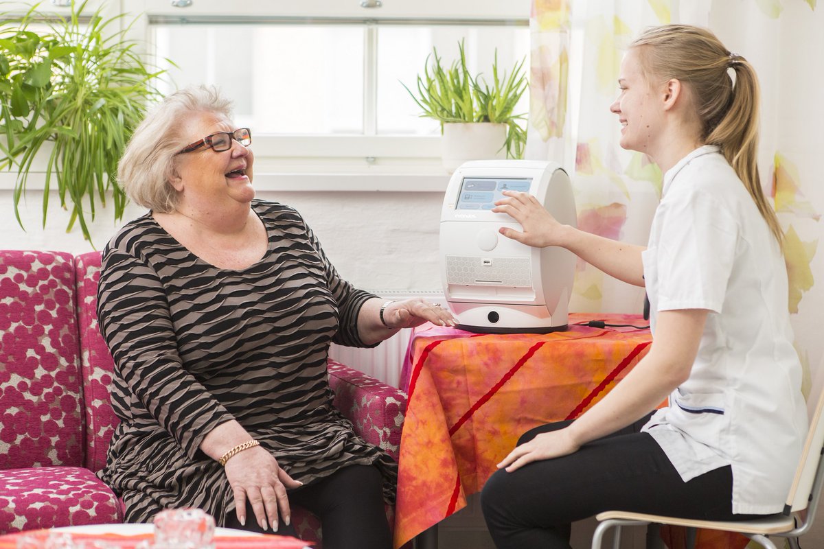 Tredu sai OKM:ltä 1 500 000 € koronaviruksen aiheuttamien vaikutusten tasoittamiseen ja lähihoitajakoulutuksen lisäämiseen 275 000 €. 
#tredu
#mäteentän
#ammatillistaetumatkaa
#ammatillinenkoulutus