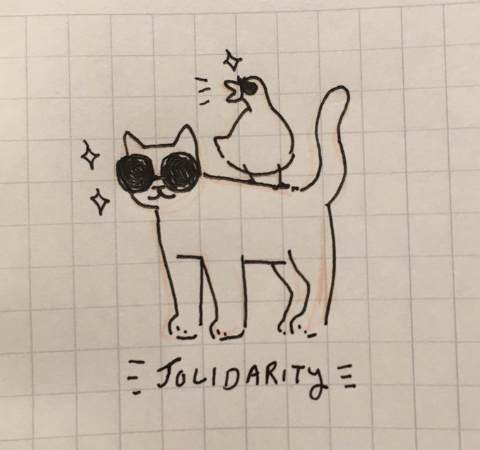 @e8luhs omg... please thats so cute... babby ducks AND a goose... we are simply out here (sorry my S looks like a J. I promise its not jolidarity (jean solidarity)) 