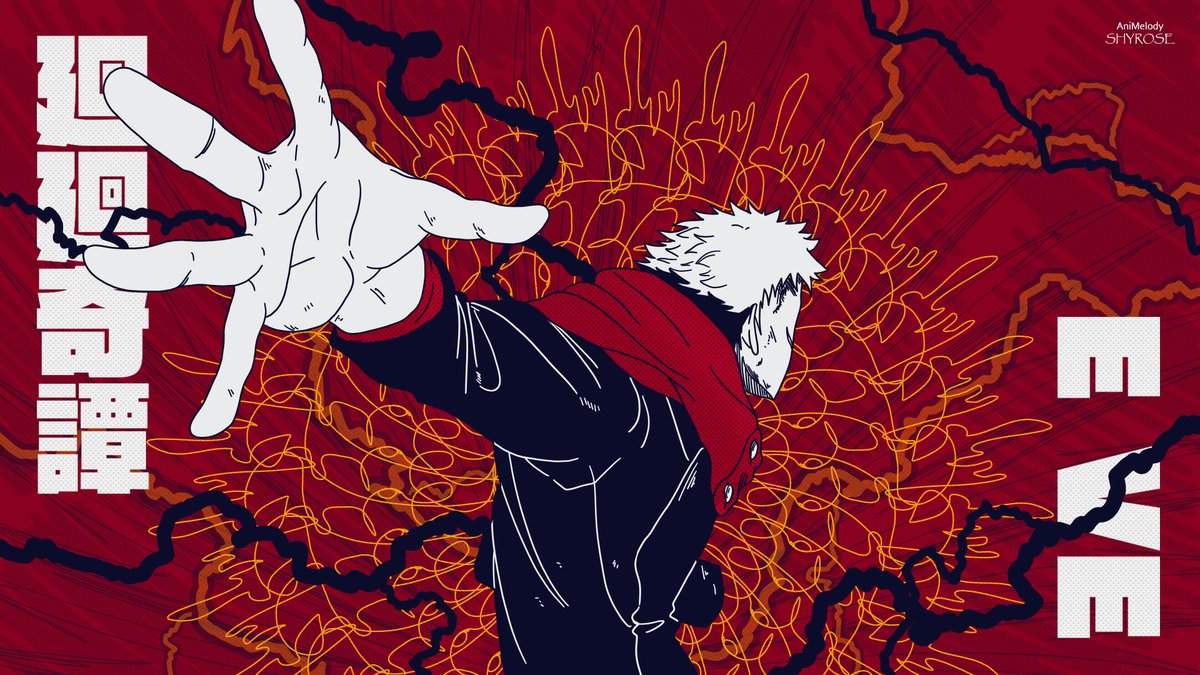 Jujutsu Kaisen Wallpaper Intro - Jujutsu Kaisen Ending Hd Youtube