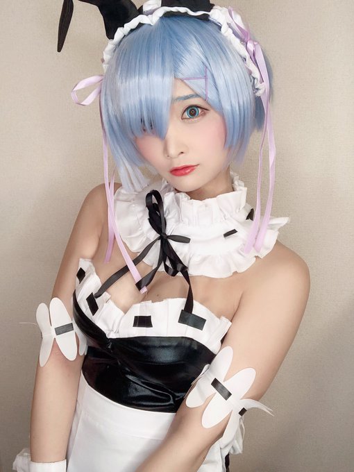 コスプレイヤー赤羽もものTwitter画像60