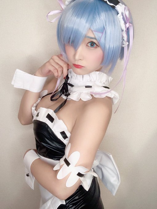 コスプレイヤー赤羽もものTwitter画像61