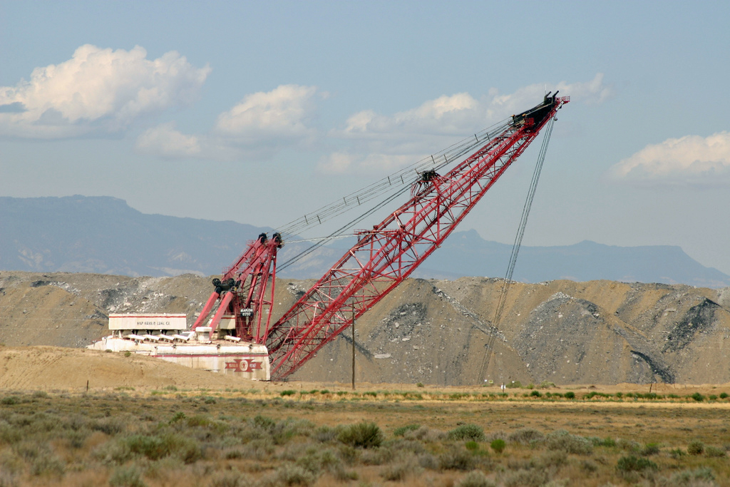 Land_Desk's tweet photo. Power Madness in America: How state and tribal leaders tried to stop coal’s #BigBuildup on the Colorado Plateau five decades ago, by me: https://t.co/eT34oWxJpv https://t.co/WnX2yohBOo