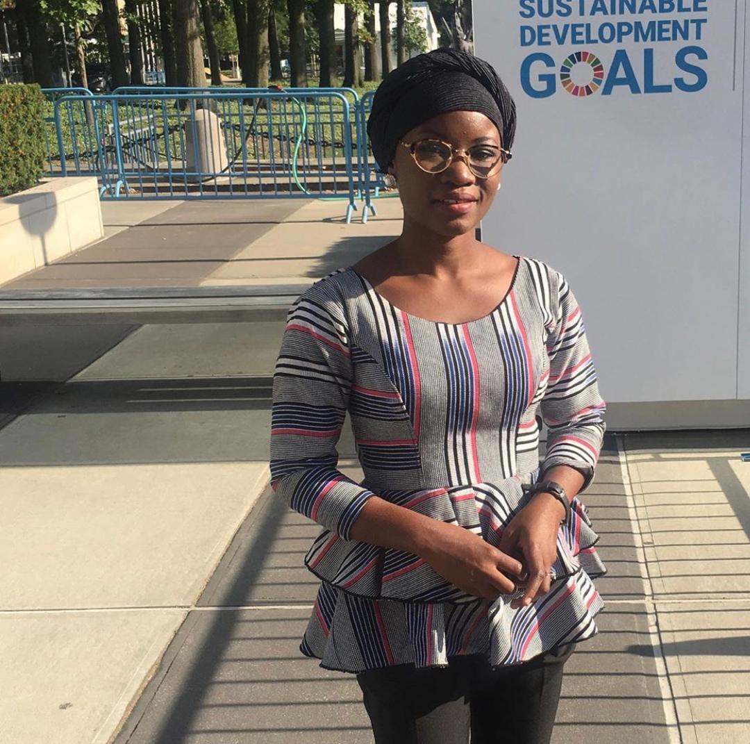 Retrouvez notre chargée de portefeuille <a href="/AECFAfrica/">AECF Africa</a> Kadija Simboro <a href="/nkanouba/">Kadija  SIMBORO</a> à Ouaga, #BurkinaFaso, pour la Semaine des Energies et Energies Renouvelables d’Afrique #SEERA sur le panel #intégration du #Genre dans l’Accès à l’#Energie le 8 et 9octobre prochain.
#Energyaccess <a href="/Sida/">Sida</a>