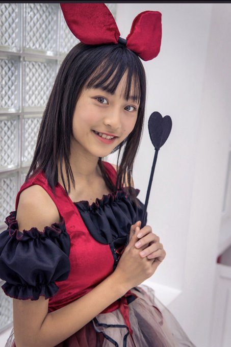 Twitterのコスプレ画像20