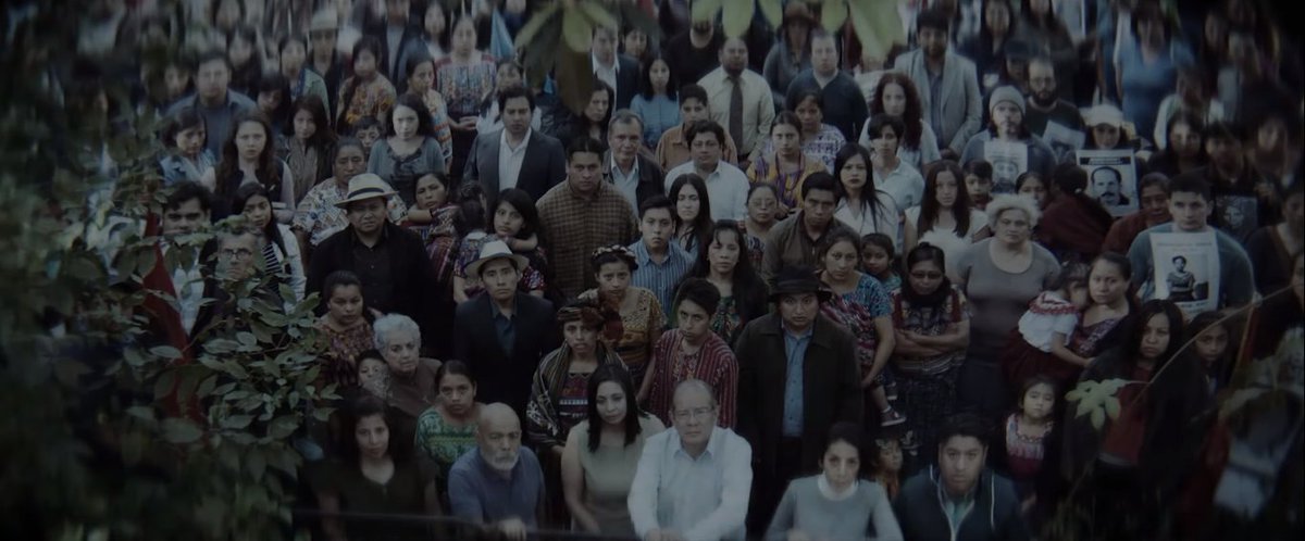 la llorona (2019) directed by jayro bustamante.a tale of horror and fantasy, ripe with suspense, and an urgent metaphor of guatemalan recent history and its unhealed political wounds.