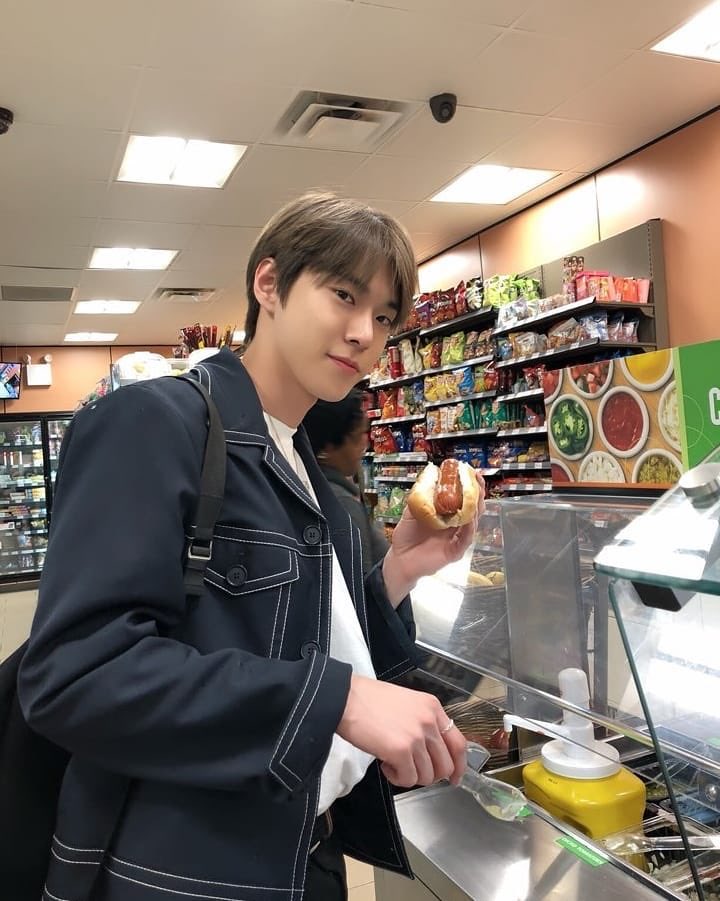 jaehyuno。 tweet media