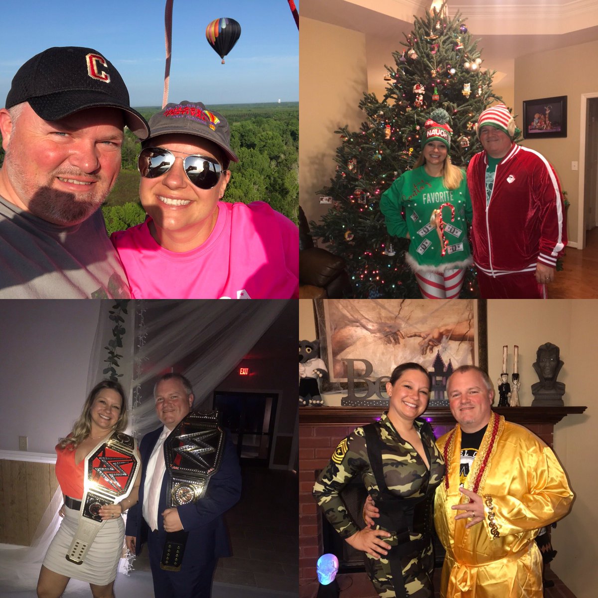 KellyESasser's tweet photo. Happy Anniversary to my favorite Dork @Jason_Sasser! 16 years and you still bring me coffee every morning. Thanks for always pushing me and encouraging me to be better. I ❤️ you! https://t.co/HM6gX3pQ2I