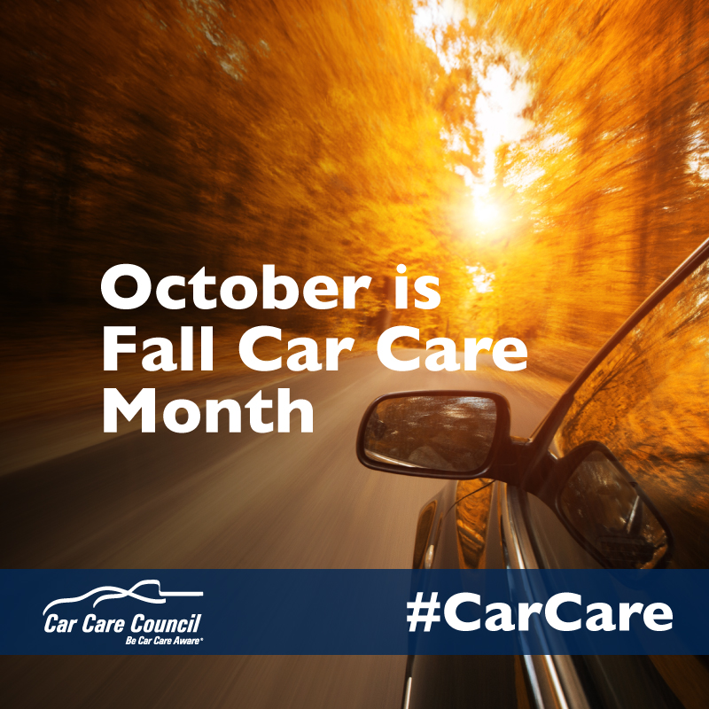 Car Care Council tweet media