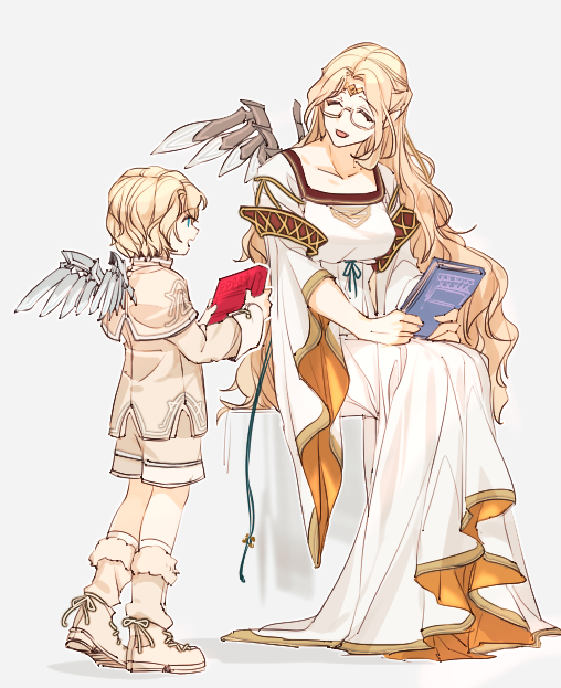 리퀘박스160
//안녕하세요!!! 가족같은 원드정령 둘이 보고싶습니다😊🙏

메세지 감사합니다😄