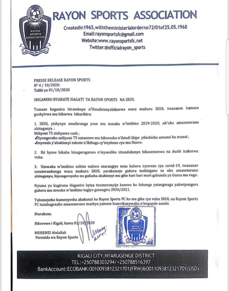 oswaki's tweet photo. Barayosiporo nimwishime 
Inkuru nziza ibatashyeho
Umuterankunga yabasubije 
🎼🎼🎼🎼🎼🎼🎼🎼🎼🎼

@AbdallahMurenzi komeza utsinde! https://t.co/ZOnMU9k5Sl
