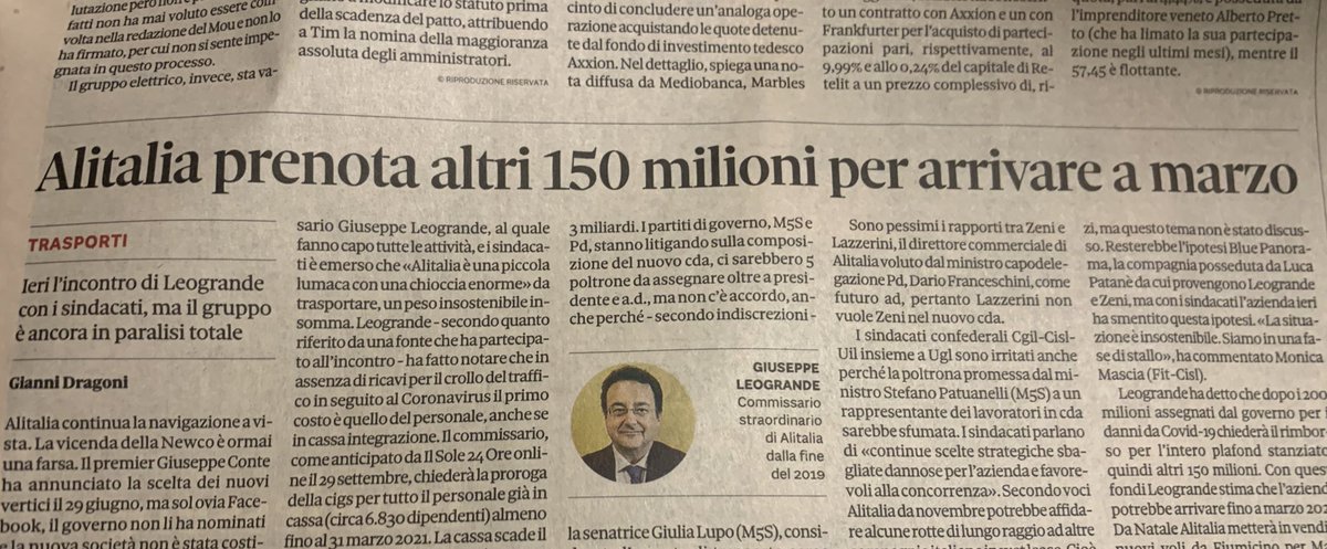 Oscar Giannino tweet media