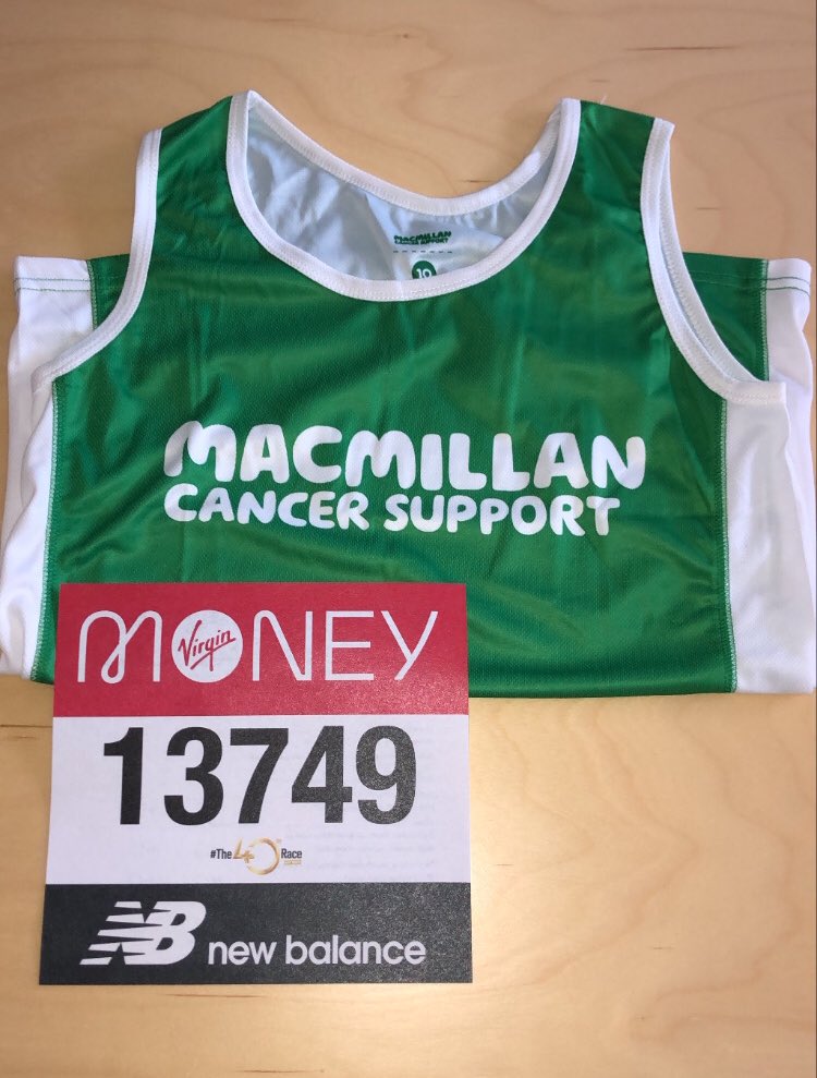 Lignify1's tweet image. Wishing the best of luck to our accounts manager this weekend running the virtual London marathon 🏃🏽‍♀️