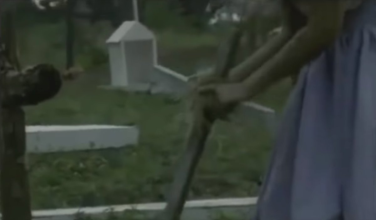 andrea (2005) directed by rogert bencosme.a young girl named andrea unleashes a spirit after removing a cross on a sacred holy ground cemetery. soon, the spirit starts terrorizing her and her family.