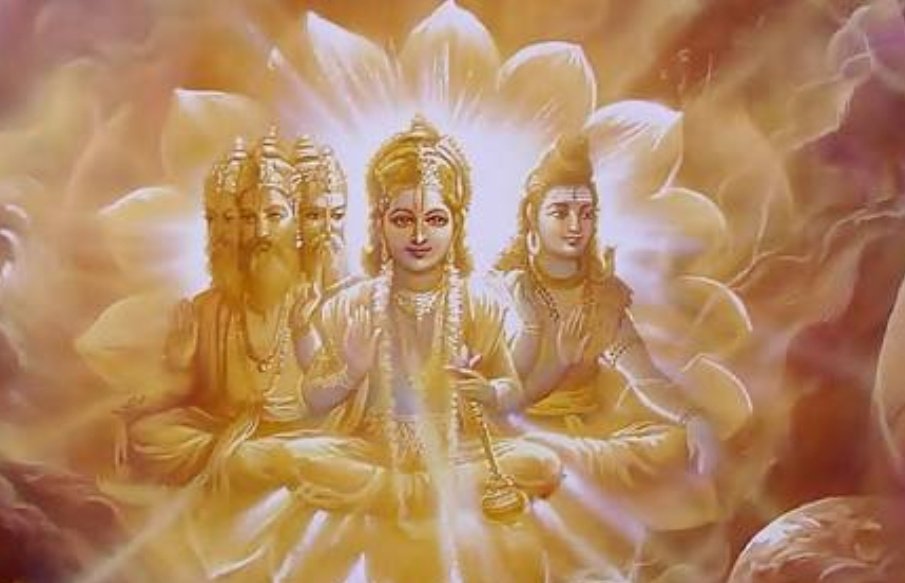 @ZeeNews @AmanChopra_ @vishalpandeyk ब्रह्मा विष्णु महेश
सर्जन हार पालनहार और संहारक है। महादेव को इस अतिक्रमण से मुक्ति हम दिलाएंगे
#काशी_विश्वनाथ
#अयोध्या_के_बाद_काशी https://t.co/VfYOtK9Sks