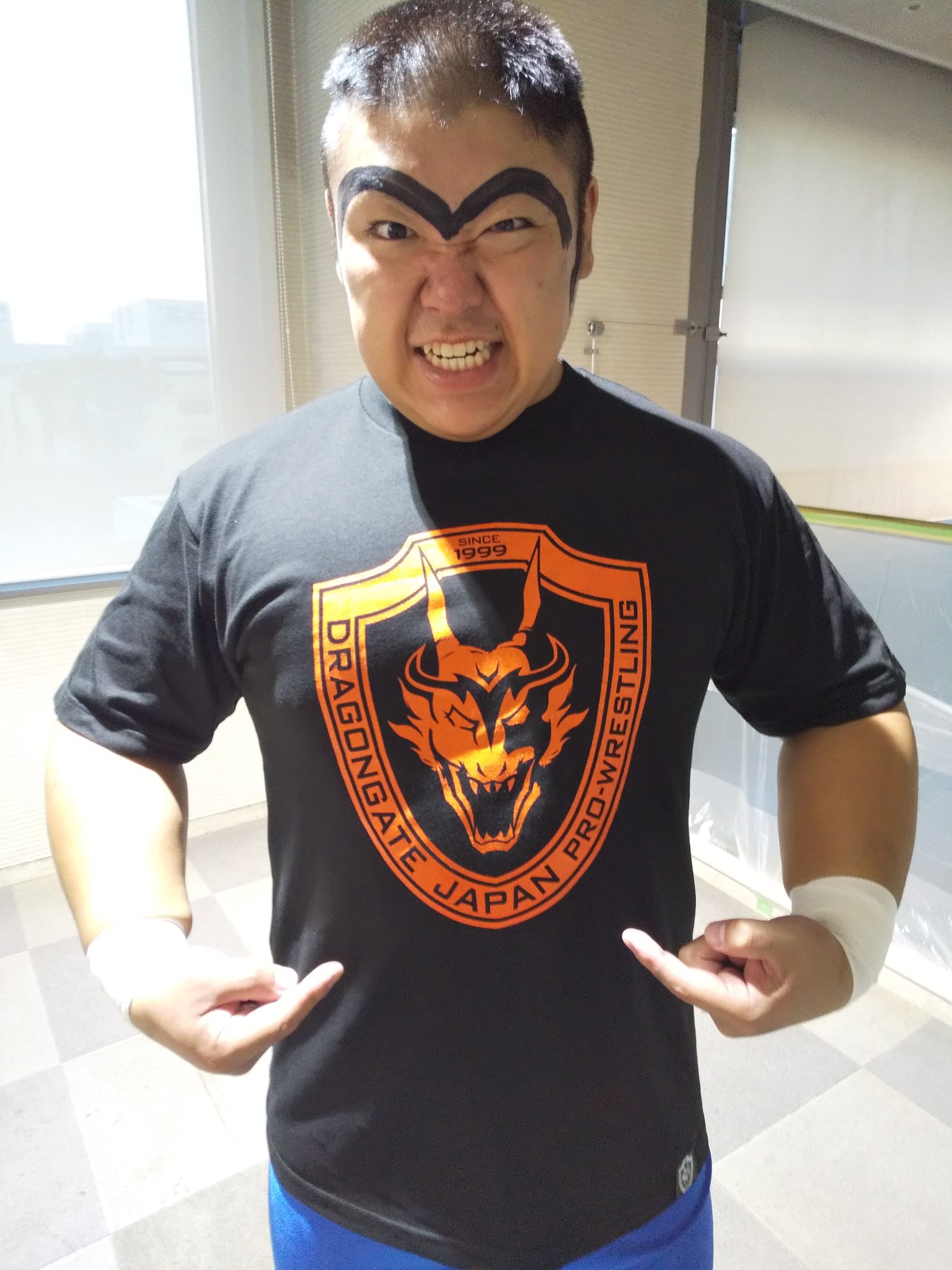 BIGBOSS清水 on Twitter: 