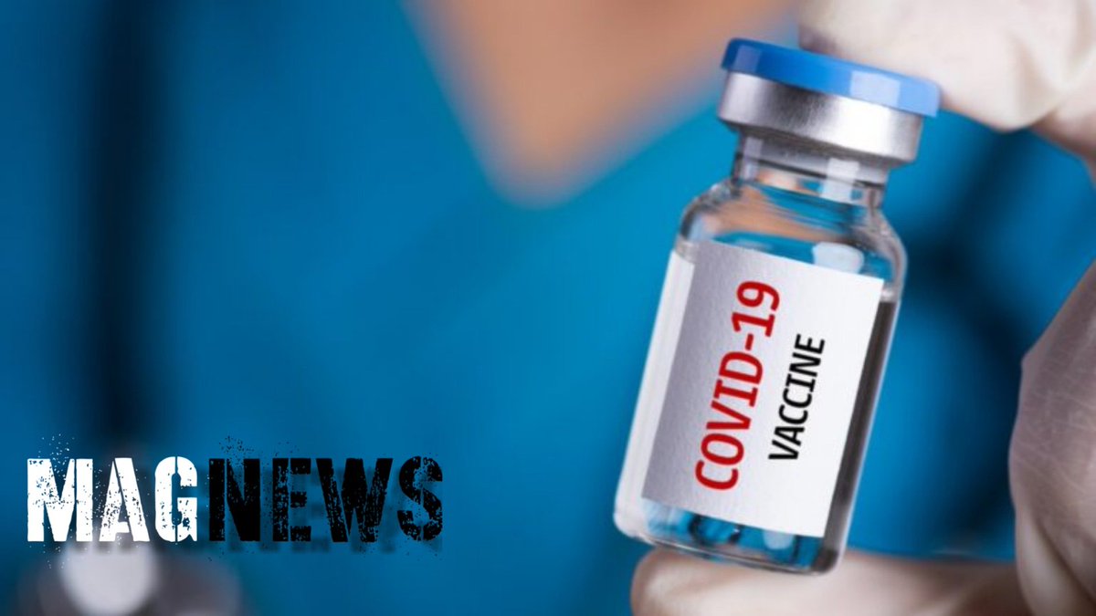 The warp speed development of an anti-Covid-19 vaccine disregards the non-immunological anti-virus defense mechanism mediated by the alternative cellular energy (ACE) pathway.
#COVID19 #TrumpHasCovid #coronavirus
Read more ⬇️⬇️
bit.ly/2GiiZFe