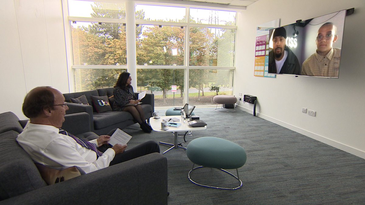 Our <a href="/itvmeridian/">ITV News Meridian</a> Pride of Britain fundraisers of the year will be revealed tonight at 6pm. 4 amazing finalists from Meridian East and 4 from West. Our judges this year are @Jordan_Banjo &amp; <a href="/perrikiely/">Perri Kiely</a> - two of the nicest people myself, <a href="/FDinenage/">Fred Dinenage</a> &amp; <a href="/SangeetaITV/">Sangeeta Bhabra</a> have worked with