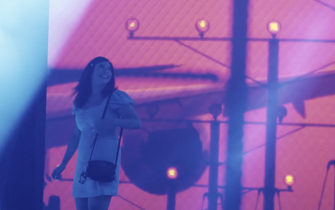 The hybrid between real-life and online events is here to stay for a while longer. 

Fortunately, we’ve been making small events work harder since day one. 

Take a look through our favourite small events with a big voice: bit.ly/3l71hn0

#SmallEvents #RuleofSix