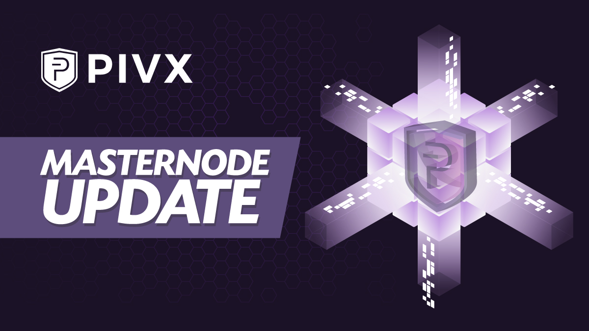 _PIVX's tweet photo. Current #Masternodes = 1804.
Current #ROI = 8.54%

Data collected 10/02/2020 08:32 am EST from https://t.co/sX3kM9ViZA &amp; https://t.co/wy5gjVJZdp

#PIVX $PIVX #blockchain https://t.co/2FIwh2ZOyb