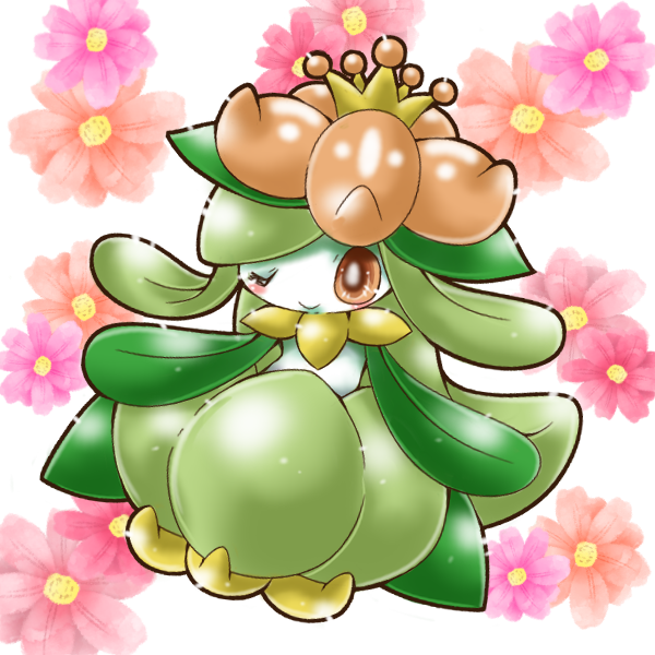 ドレディア可愛いのtwitterイラスト検索結果 ドレディア可愛いのtwitterイラスト検索結果