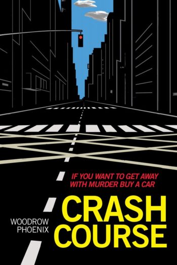 fourcolourprint's tweet photo. Did you catch this spectacular review on @ComicsJournal, for @mrphoenix's CRASH COURSE from our friends at @streetnoisebook? If not, now's your chance. And while at it, make some righteous noise! 😎 #comics #publishing #books

https://t.co/NrV1mVBo8s https://t.co/JWlxoWPiHW