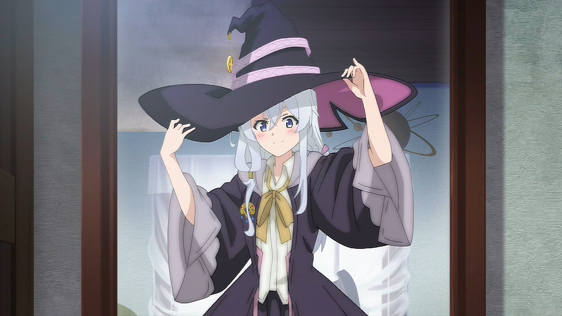 Twitter 上的 アニメマンガ名探偵すやまたくじ 魔女の旅々 1話 嫌なことは嫌と言いなさい 自分を守るために 魔女の世界の心温まる優しいファンタジー と見せかけて 現実にも通じるピリリッと辛いスパイスも でも 最終的にはやっぱり優しい そんなアニメがここに Twitter 上的 アニメマンガ名探偵すやまたくじ 魔女の旅々 1話 嫌なことは嫌と言いなさい 自分を守るために 魔女の世界の心温まる優しいファンタジー と見せかけて 現実にも通じるピリリッと辛いスパイスも でも 最終的にはやっぱり優しい そんなアニメがここに