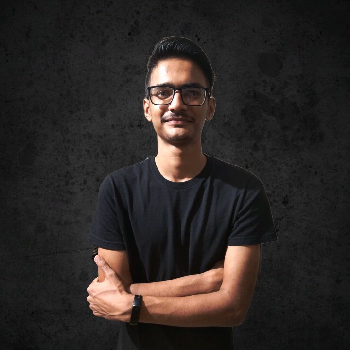 PrathameshApha2's tweet image. #NewProfilePic