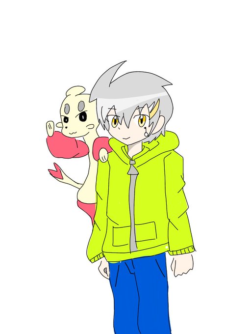 コジョフーのtwitterイラスト検索結果 コジョフーのtwitterイラスト検索結果