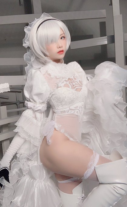 コスプレイヤー流一のTwitter画像34