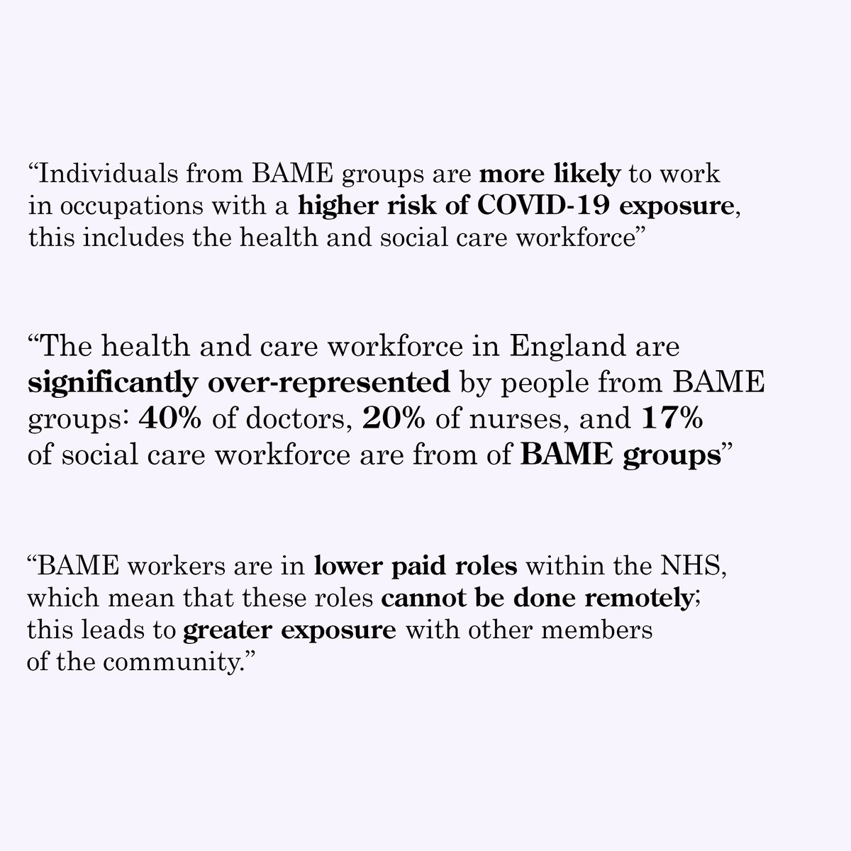 Where Was Our Support? tweet media