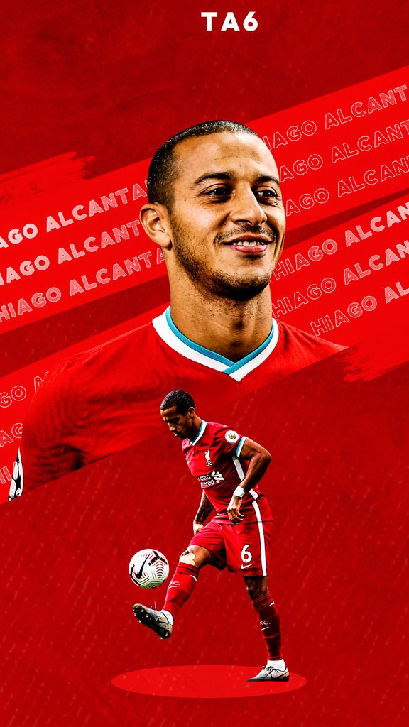 Thiagoalcantara Twitter Search