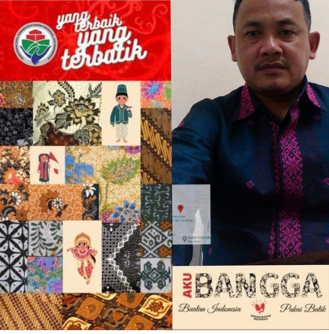Bangga buatan lokal
#TerbaikTerbatikKemendesaPDTT 
<a href="/jokowi/">Joko Widodo</a> 
<a href="/halimiskandarnu/">ABDUL HALIM ISKANDAR</a> 
<a href="/taufikmadjid71/">IG : taufik.madjid</a>
@fachrilabalado 
<a href="/tppkemendes/">TPP KEMENDES</a> 
<a href="/TPPISUMUT/">TPP SUMUT</a> 
<a href="/BUM_Desa/">USAHA DESA</a>