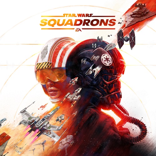 AzghaaarGaming's tweet photo. #StarWarsSquadron débarque dans l'Azgharie !
Rendez-vous sur #Twitch dès cette après-midi et ce soir pour commencer l'aventure !

#Azgharie https://t.co/POfeTOk4sF