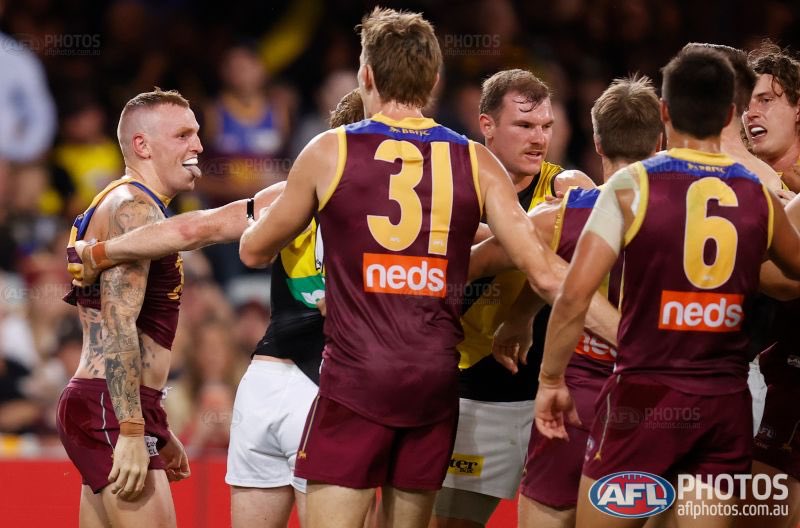 Mitch Robinson tweet media