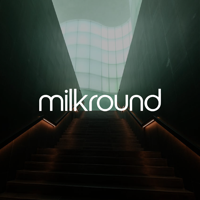 milkroundonline's tweet photo. New month, more Milkround! We're the number 1 spot for graduate jobs, schemes, and internships from the UK's top employers 🎓
See more on our Instagram stories, stay tuned for weekly job updates, CV advice, interview tips, and more! https://t.co/PGLDx9MBjo