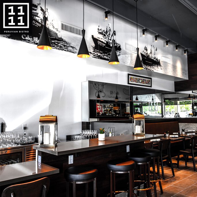 1111 Peruvian Bistro Pinecrest (1111PBPinecrest) Twitter