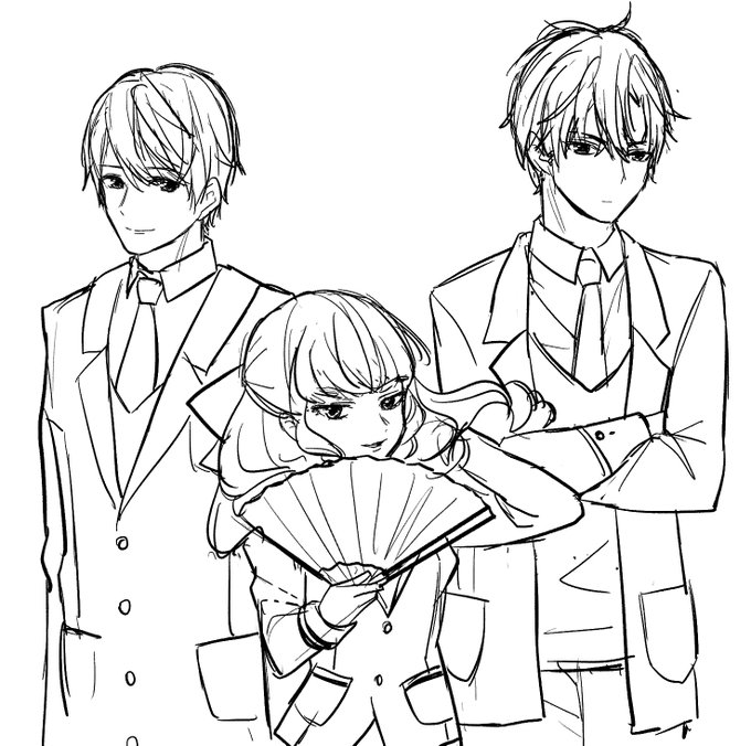 謙虚のtwitterイラスト検索結果 謙虚のtwitterイラスト検索結果