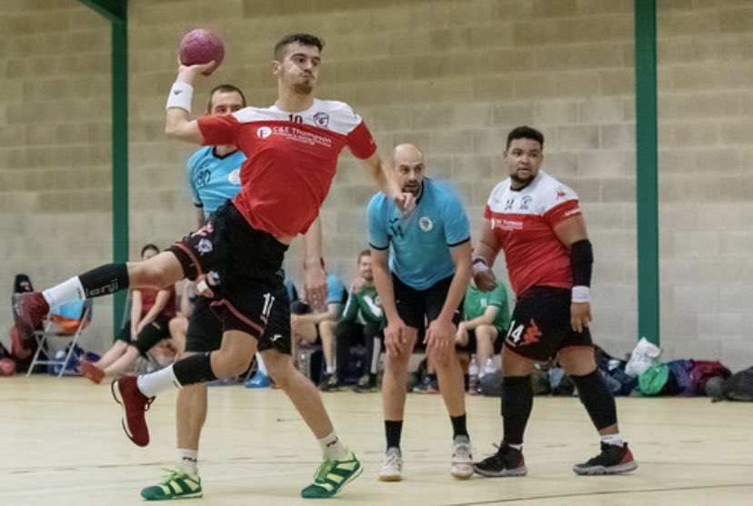 <a href="/CarshaltonHC/">Carshalton Titans Handball Club</a> 🔴⚫️