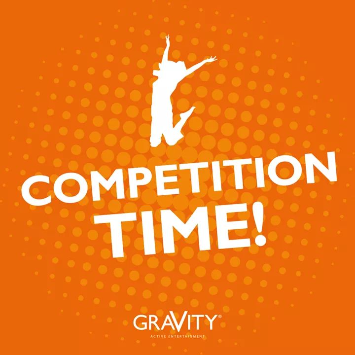 Head over to our facebook page to enter our amazing competition that's just been launched today! ⭐🎉⭐🎉
m.facebook.com/Gravity-Active…
#fridayfeeling #COMPETITIONTIME