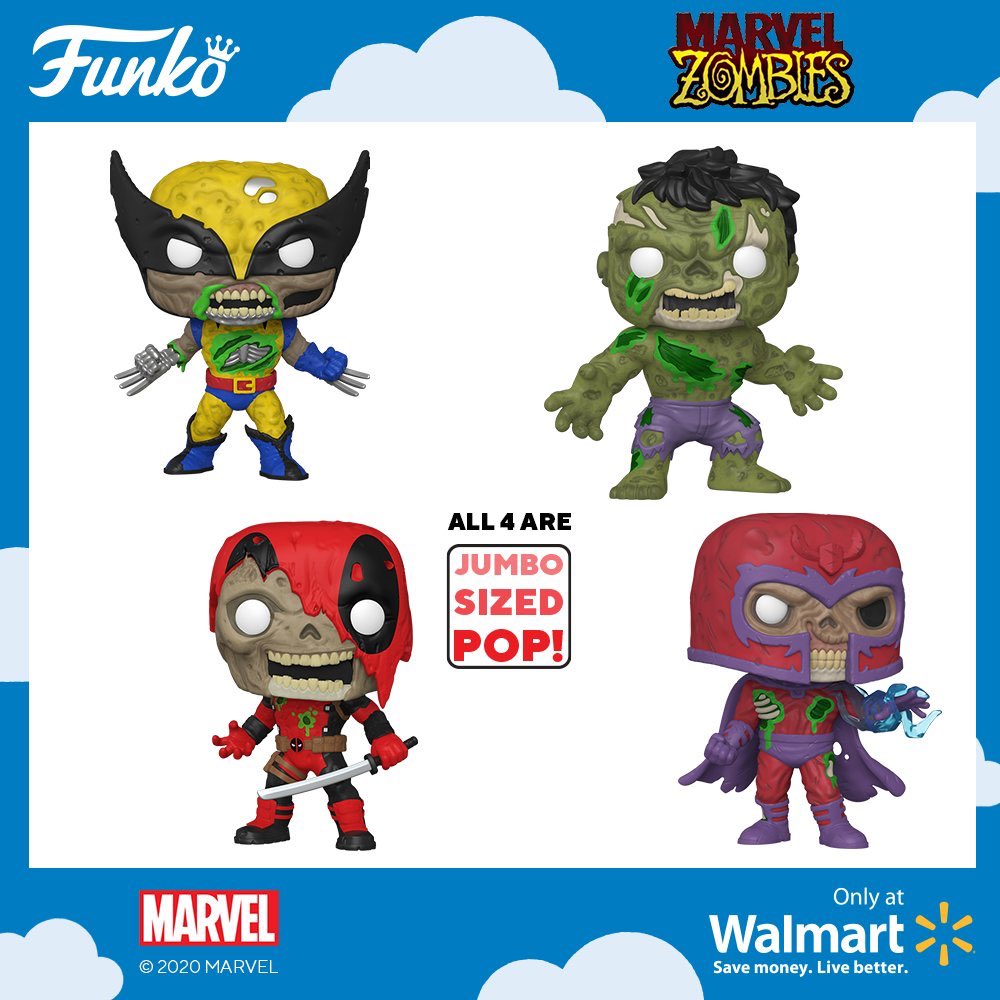 funko pop news